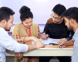 Students