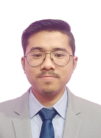 Dibakar Debbarma