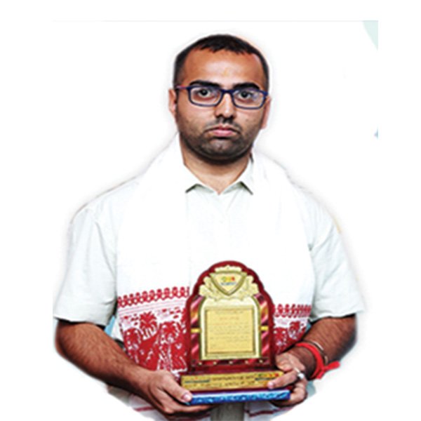 Nishal Joshi